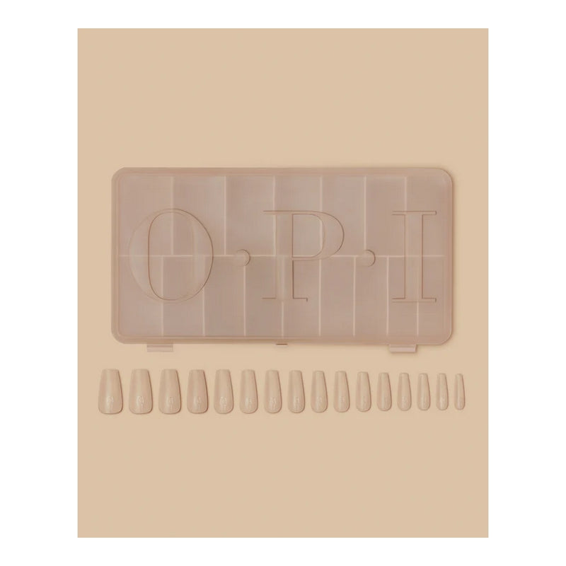 Capsules en gel souple GELevate OPI Coffin 640 pcs