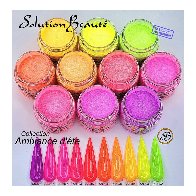 Collection Ambiance d&