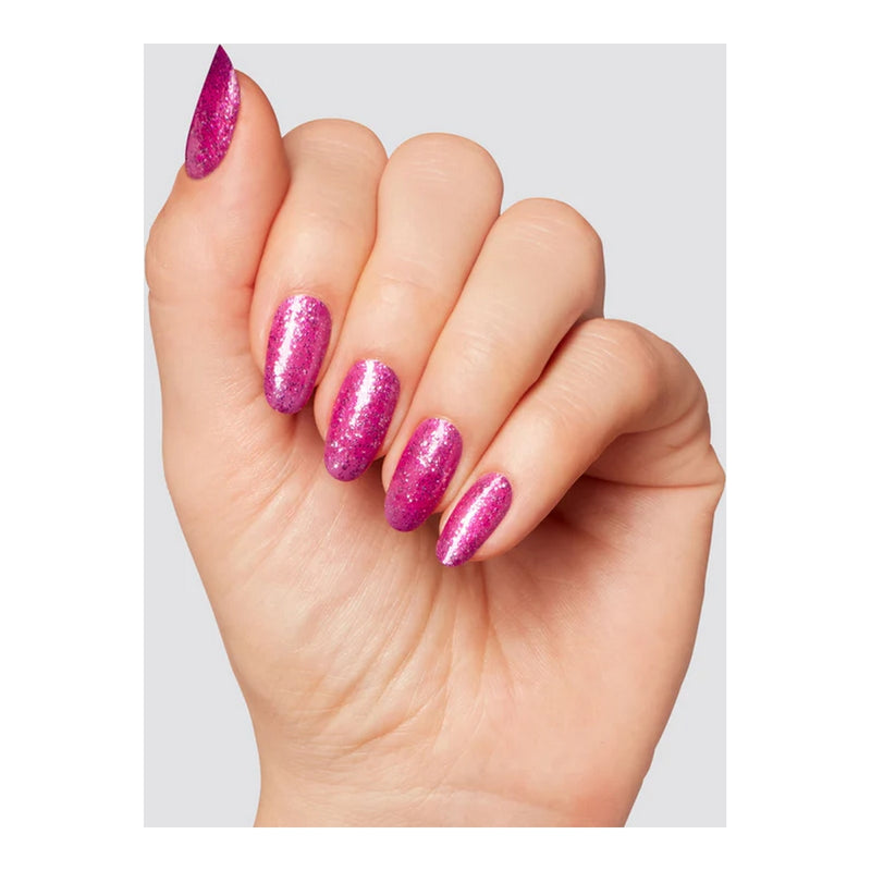 Infinite Shine OPI Candy 4 my sweet tart 15 ml