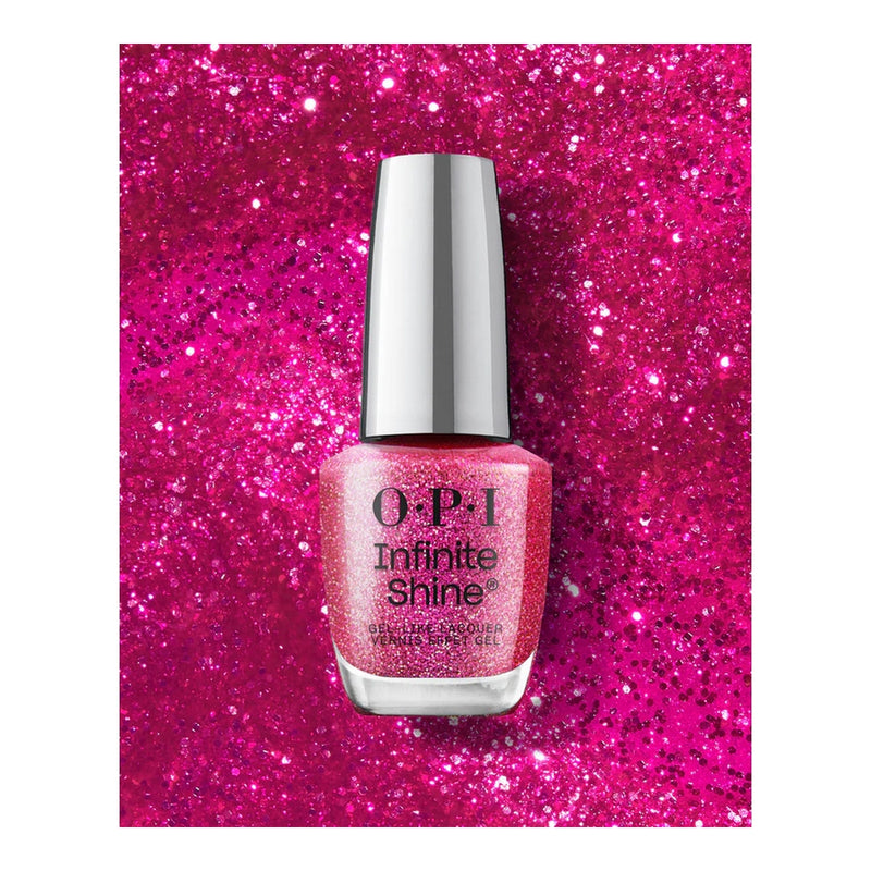 Infinite Shine OPI Candy 4 my sweet tart 15 ml