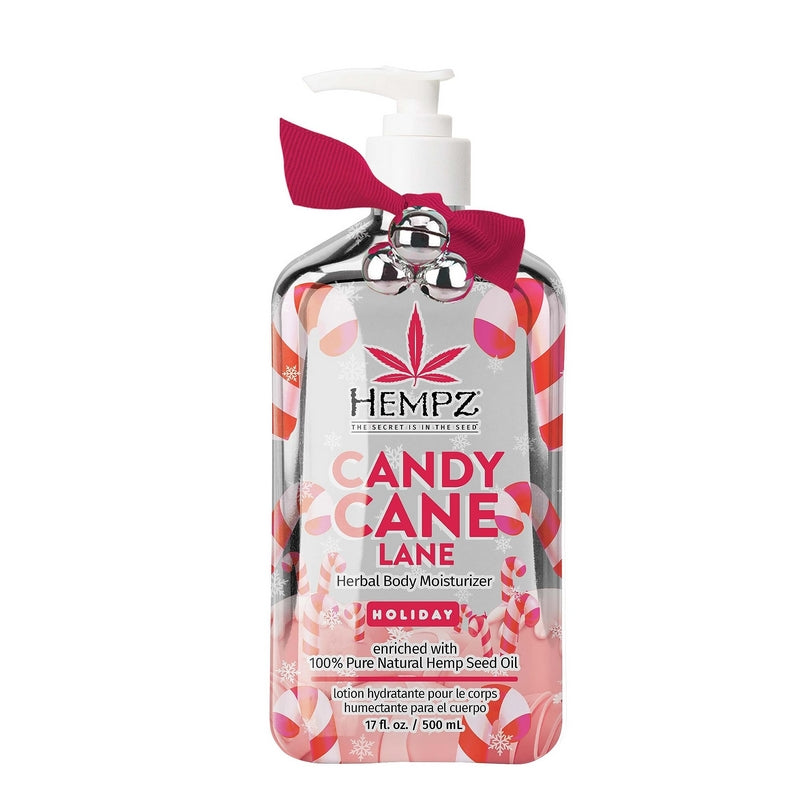 Lotion hydratante &
