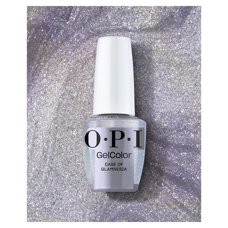 Gel de couleur OPI &