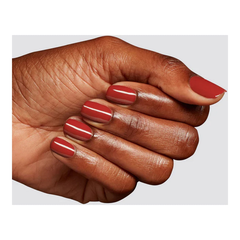 Infinite Shine OPI Crankin&