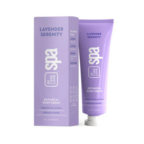 Creme mains et corps BCL SPA - 3 on