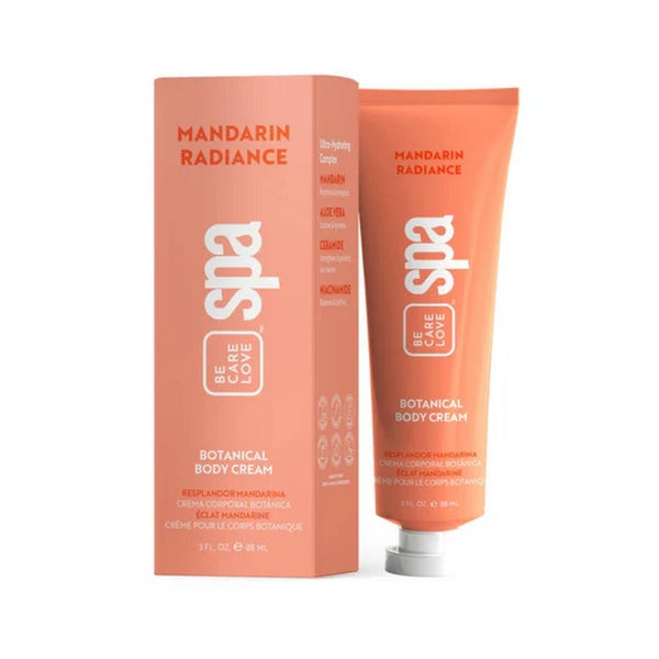 Creme mains et corps BCL SPA - 3 on