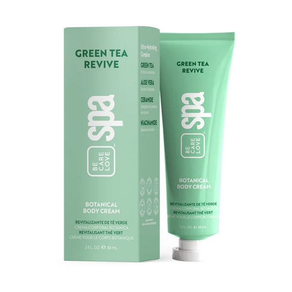 Creme mains et corps BCL SPA - 3 on