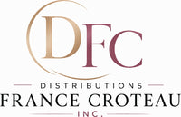 Distributions France Croteau