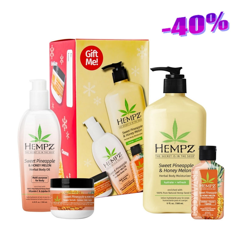 Hempz &