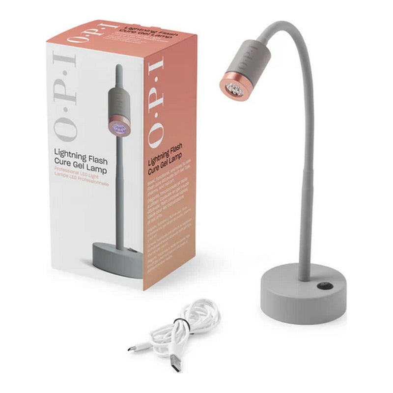 Lampe LED professionnelle OPI