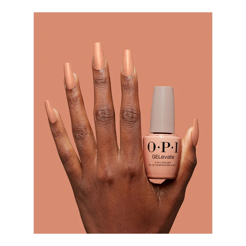 GELevate O.P.I &