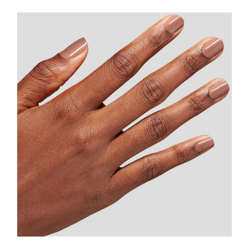 Gel de couleur OPI (Mani-tude) Flannel aerobics 15 ml