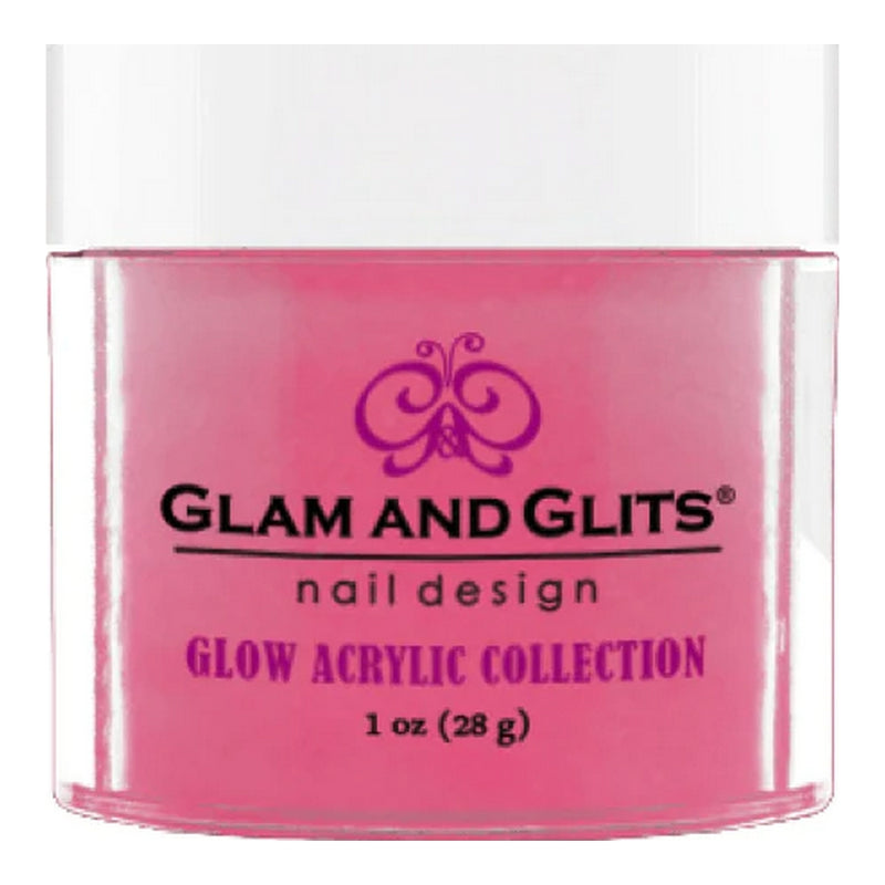 Poudre Glam & Glits - Hi Aurora! (Glow) 