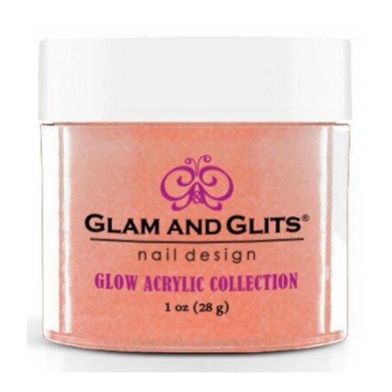 Poudre Glam & Glits - Fire Fly (Glow) 