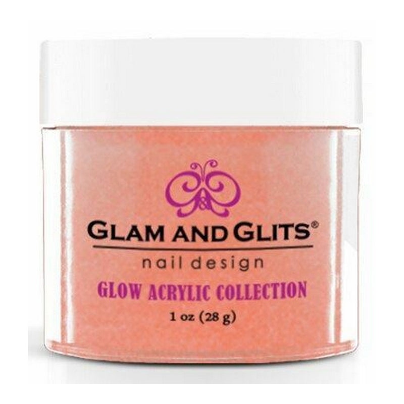 Glam &amp; Glits Powder - Fire Fly (Glow) 