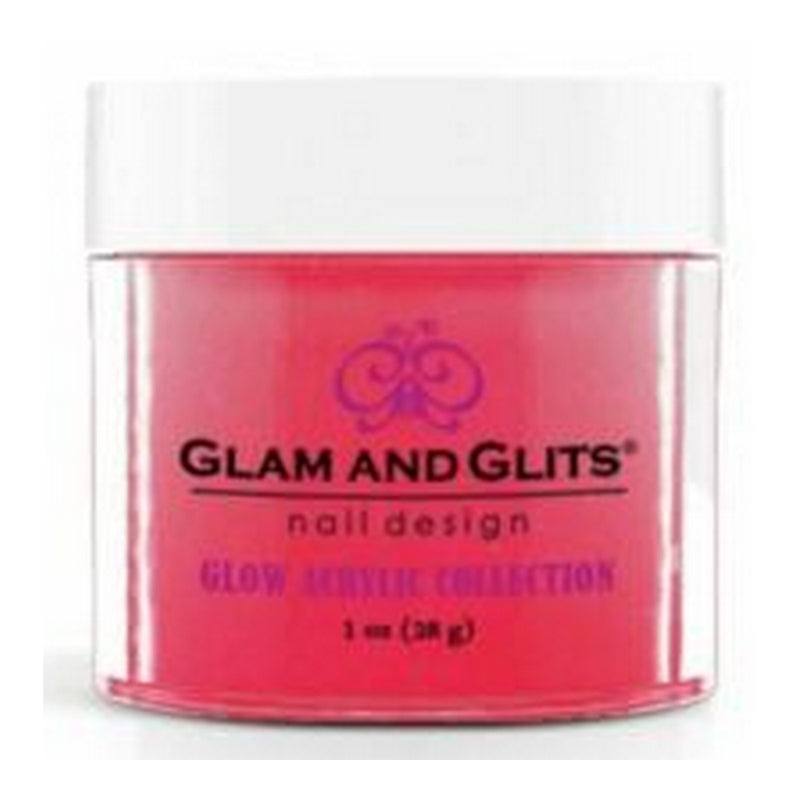 Glam &amp; Glits Powder - Electrifying (Glow) 