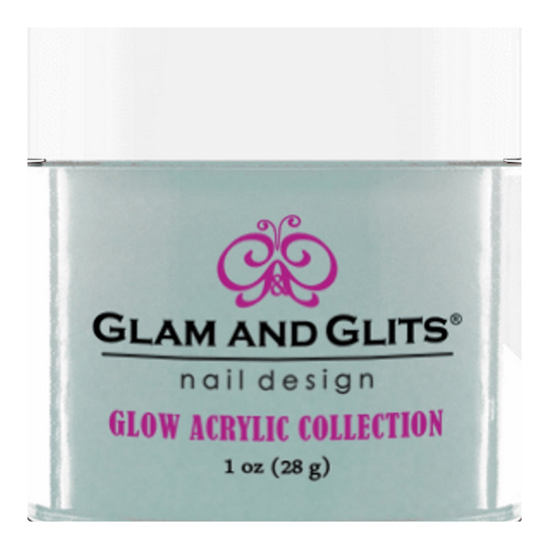 Poudre Glam & Glits - Carpe Diem (Glow) 