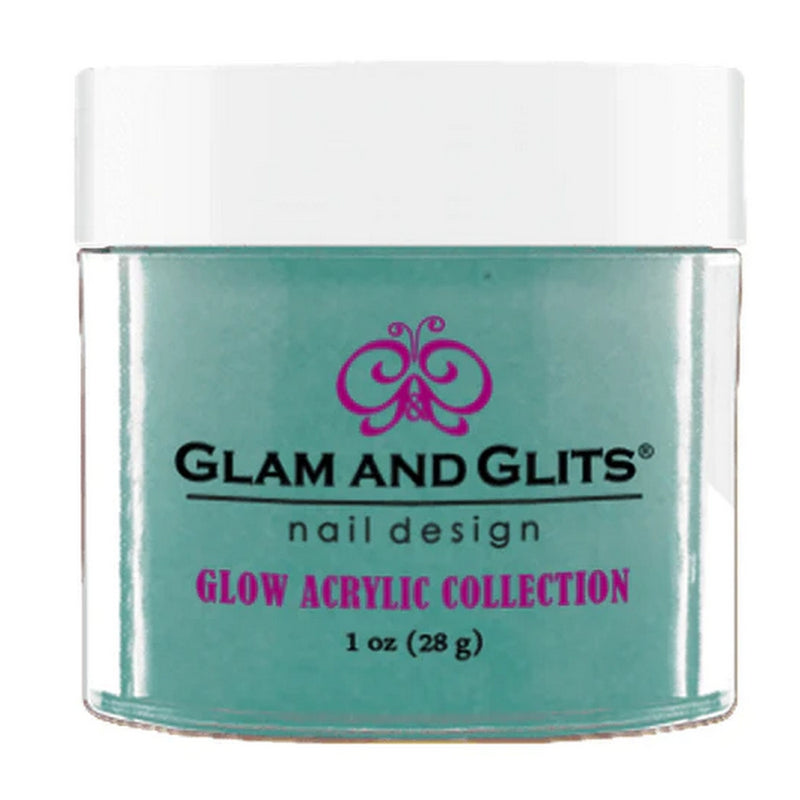 Poudre Glam & Glits - Dawn On Me (Glow) 