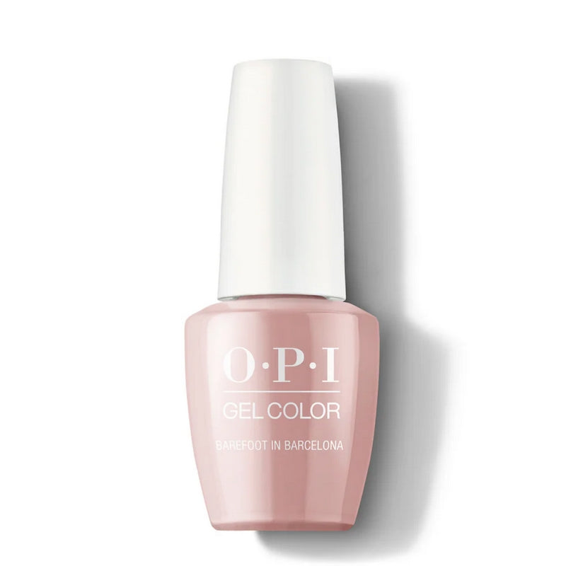 Gel de couleur OPI &