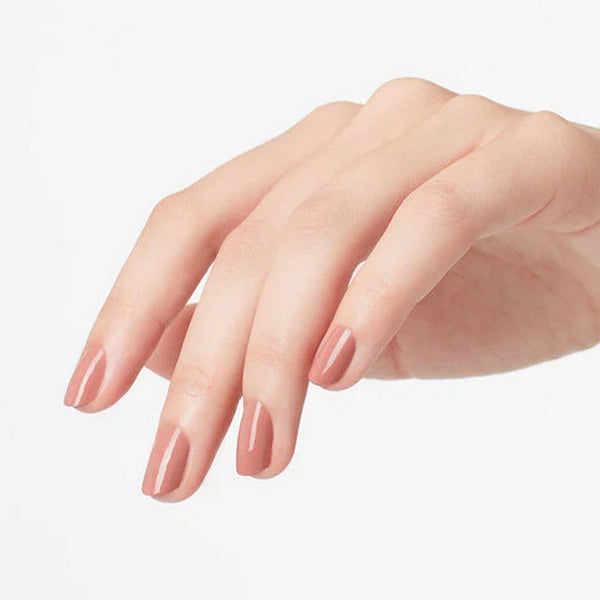 Gel de couleur OPI &