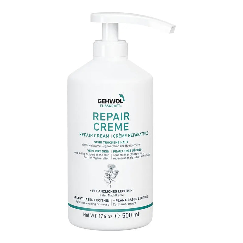 Crème reparatrice Gehwol