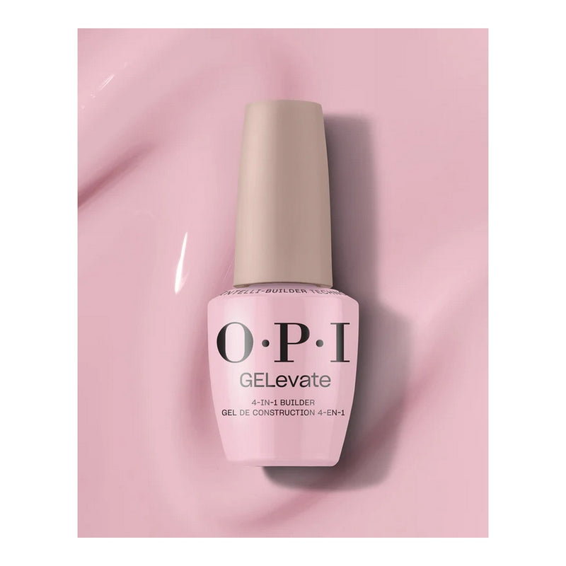 GELevate O.P.I &