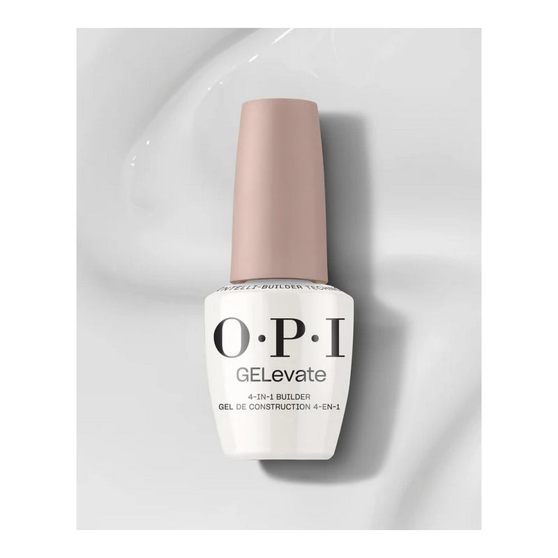 GELevate O.P.I &