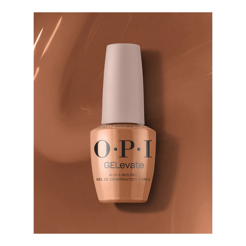 GELevate O.P.I &