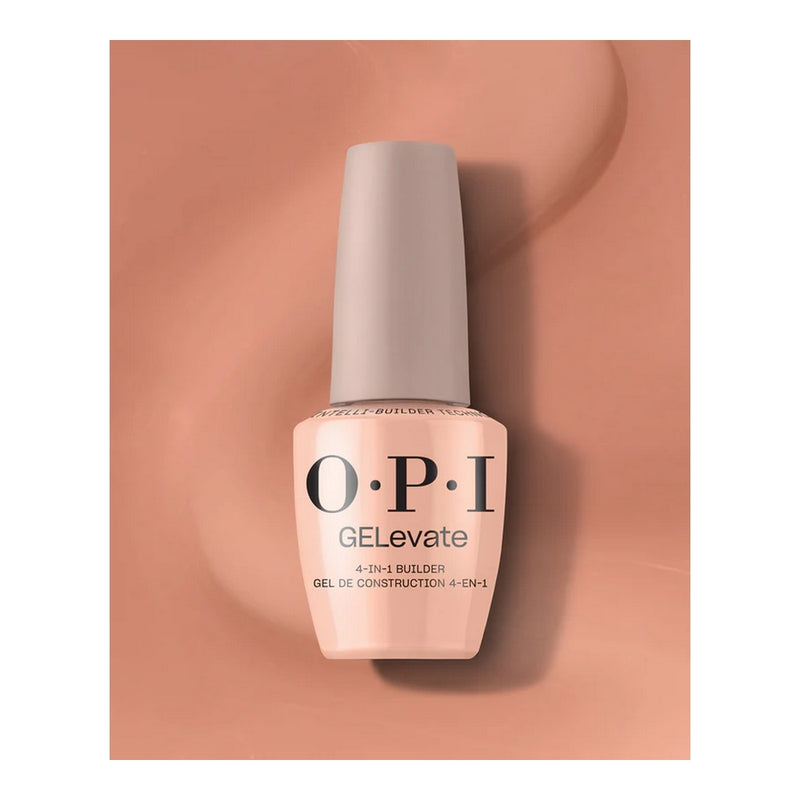 GELevate O.P.I &