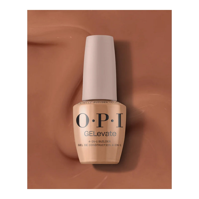 GELevate O.P.I &