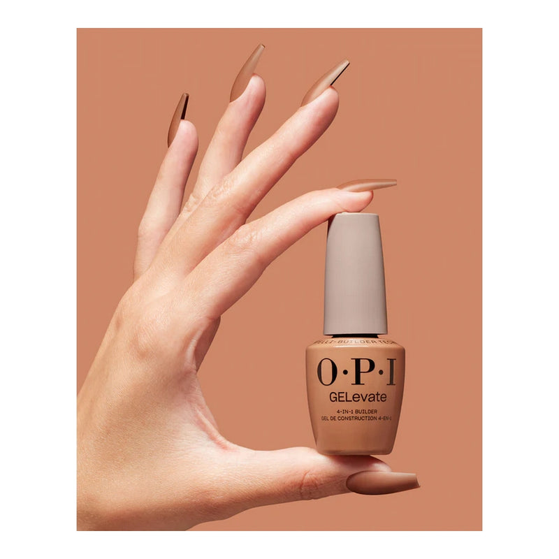 GELevate O.P.I &