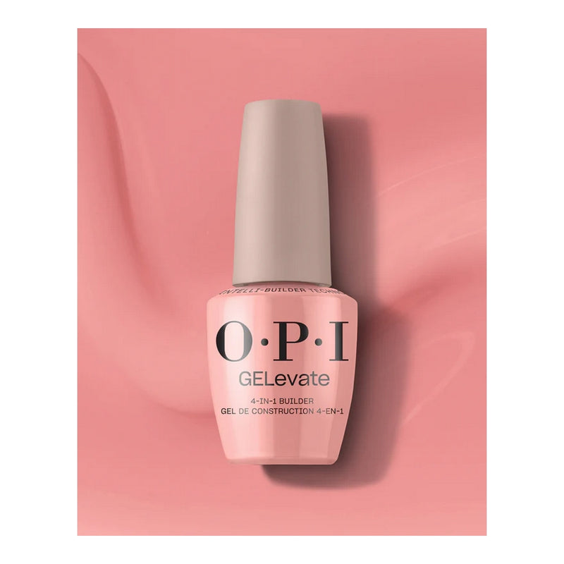 GELevate O.P.I &