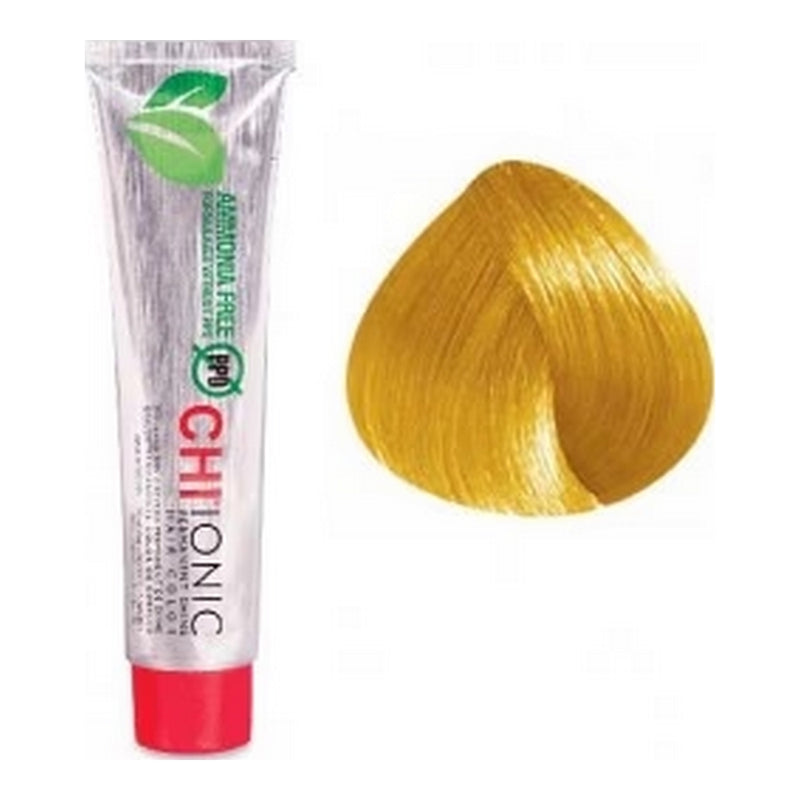 Additif Gold CHI - 3 oz -