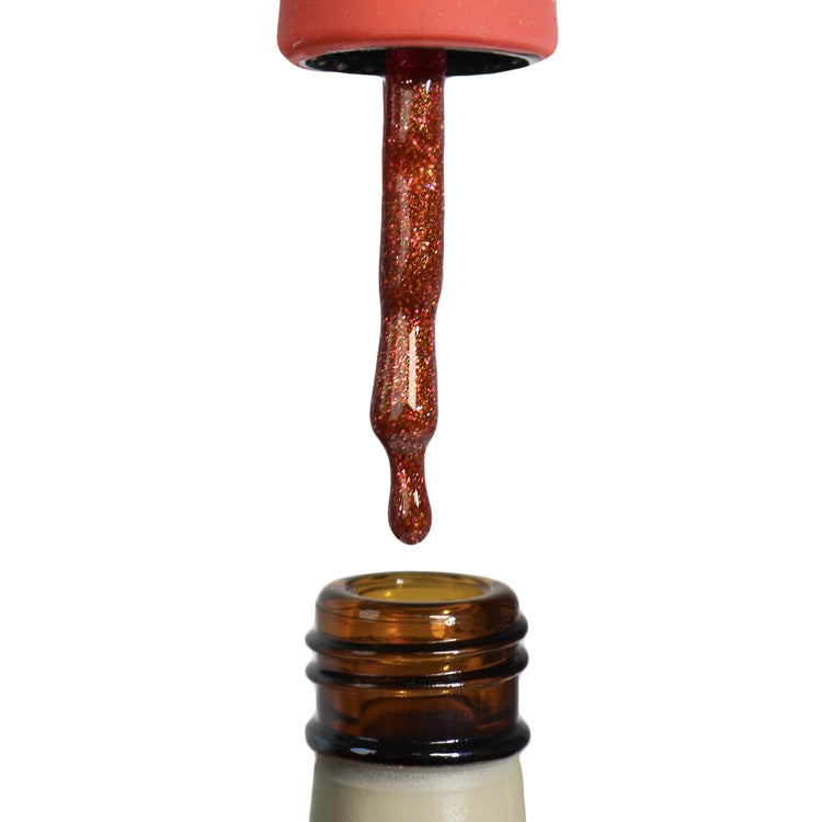 Gel Polish Color & Top LeChat &