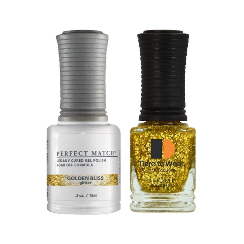 Vernis UV/LED Perfect Match LeChat &