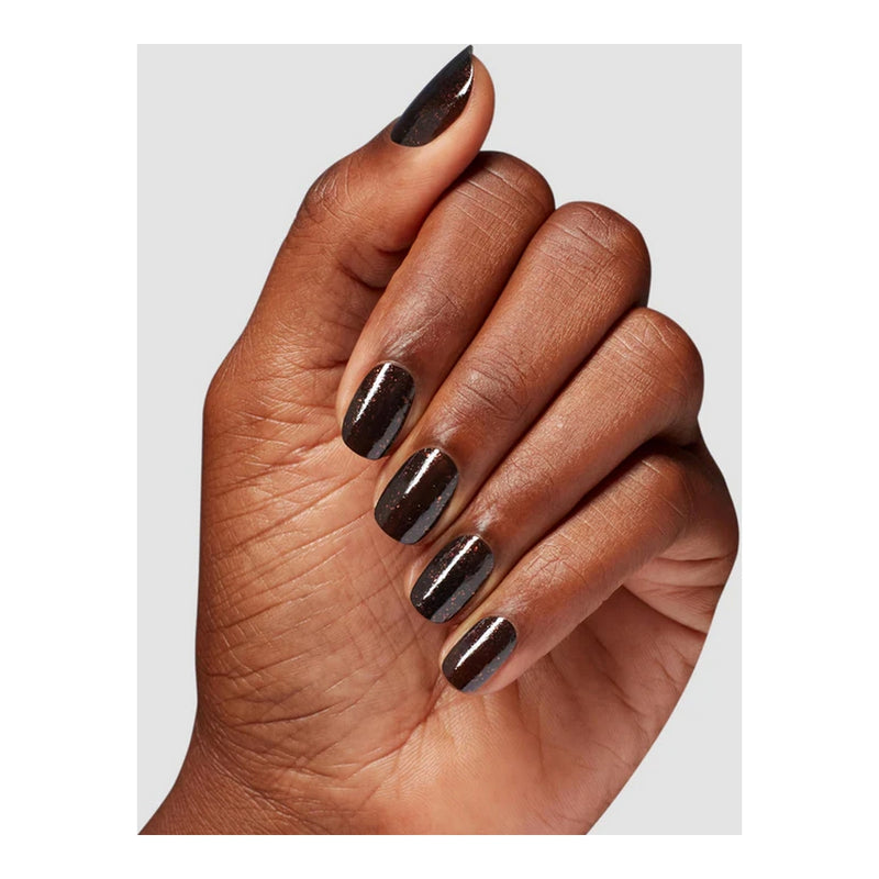 Gel de couleur OPI (Mani-tude) Grunge Queen 15 ml