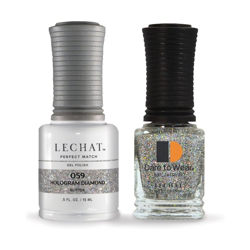 Vernis UV/LED Perfect Match LeChat &