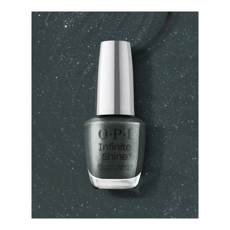 Infinite shine OPI (Mani-Tude) Get in platform-ation 15 ml