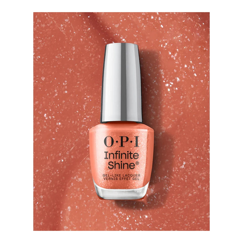 Infinite shine OPI (Mani-Tude) Knee-high stock-blings 15 ml