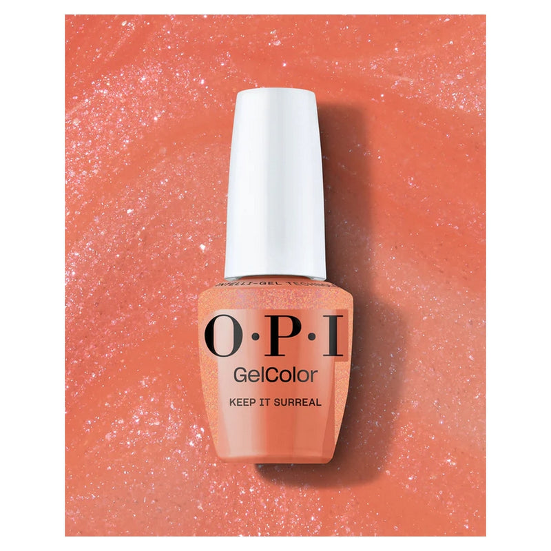 Gel de couleur OPI &