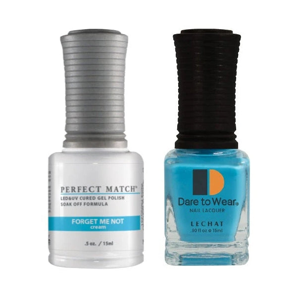 Vernis UV/LED Perfect Match LeChat &