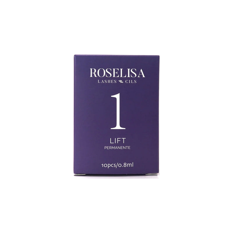 Roselisa système Lift 2 en 1 -Sachets- 