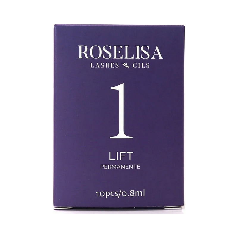 Roselisa système Lift 2 en 1 -Sachets-