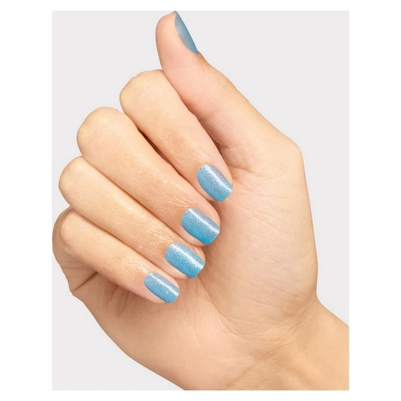 Infinite Shine OPI &