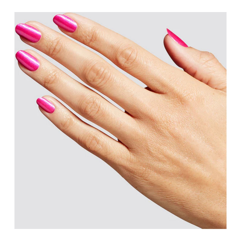 Gel de couleur OPI Lollypoppin&