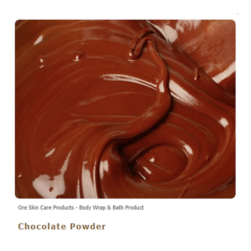 Masque BIOEmpreinte Cacao ORE