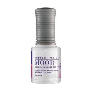 Mood UV/LED Nail Polish &