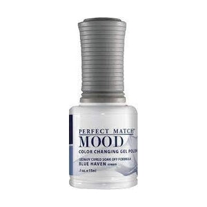 Vernis UV/DEL Mood &