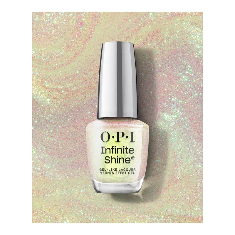 Infinite Shine OPI MarshmelloOo so sweet 15 ml