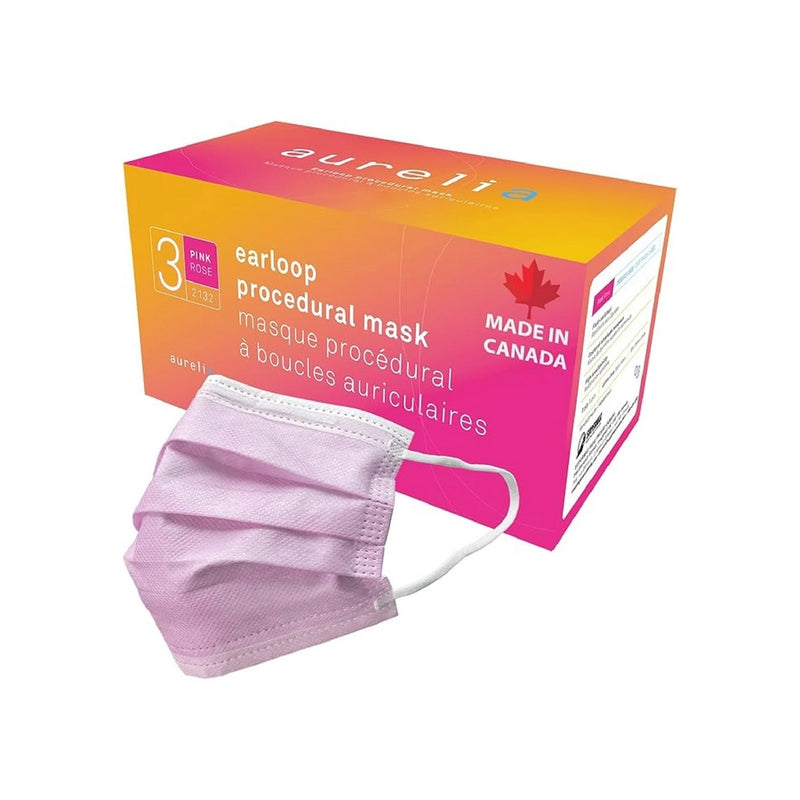 Masques de procedure Aurelia (50/bte)