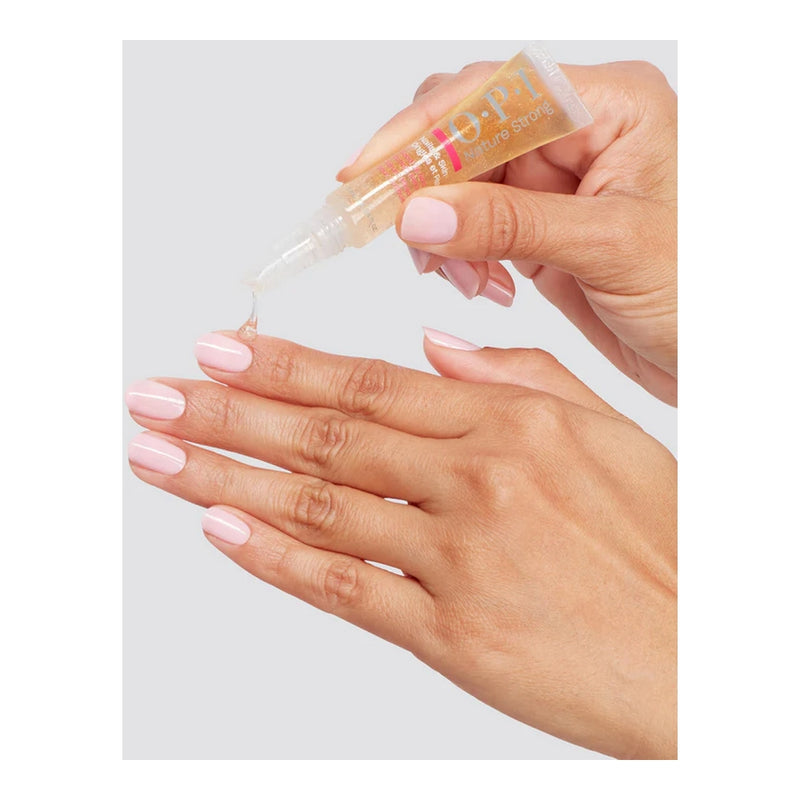 Sérum miracle pour cuticules OPI Nature Strong 7 ml